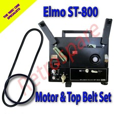 ELMO ST-800 Cinture di