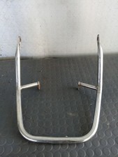 TELAIETTO POSTERIORE