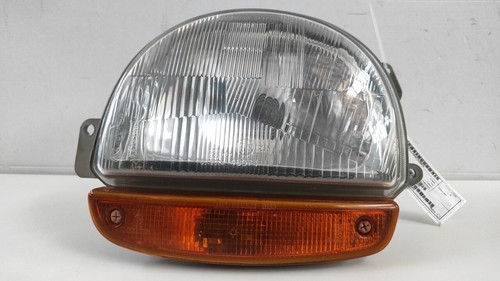 Proiettore 7701036393 - proiettore, sx.