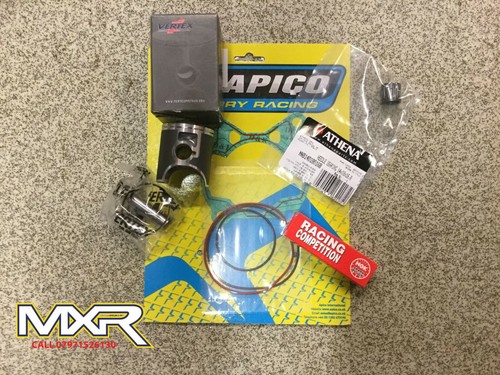 Ktm 2018 2025 kit - ktm, 85