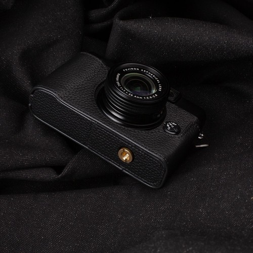 Custodia mezza fotocamera - , in