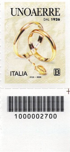 Italia 2026 unoaerre - 2026,