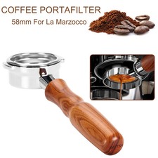 Portafiltro Caffè 58mm per