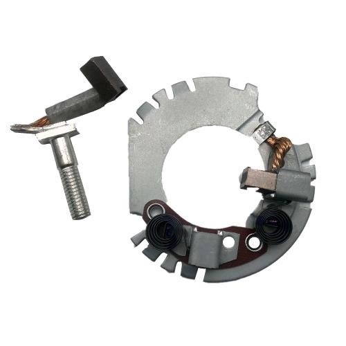 Serie spazzole motorino