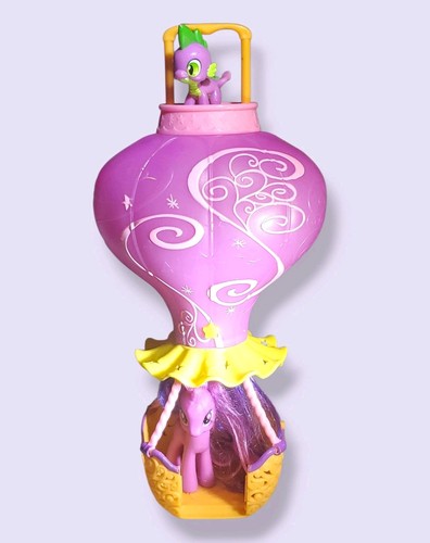 Little pony twilight s - my, twilight's