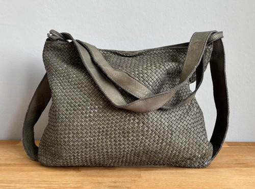 Borsa tracolla zaino - e,