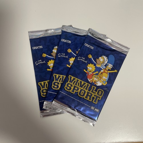 The simpsons viva lo - simpsons,