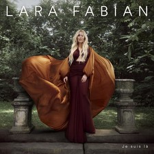 Vinile Lara Fabian - Je Suis La