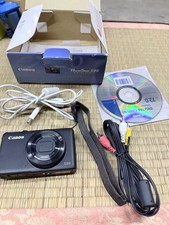 CANON PowerShot S95 nero