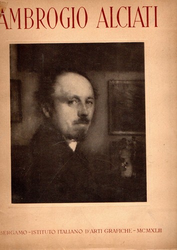 Ambrogio alciati - ambrogio,