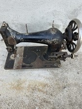 macchina da cucire singer