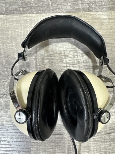 Cuffie stereo vintage pioneer - cuffie,