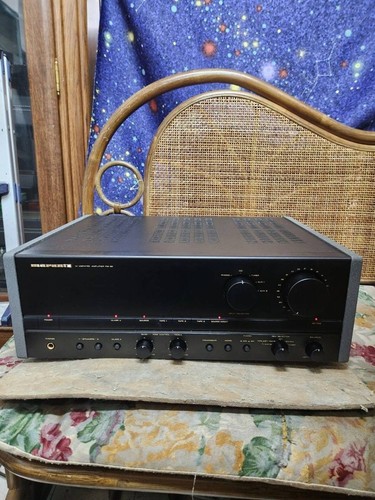 Amplificatore integrato