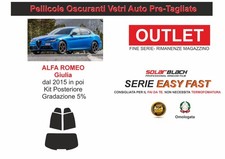 Pellicole Oscuranti Vetri