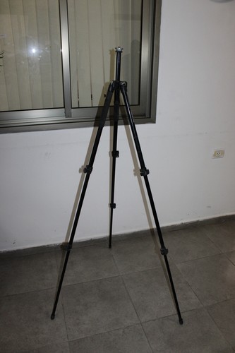 Manfrotto 290 mt293a3 - 290,