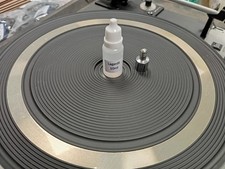 Olio fine 10 ml speciale per