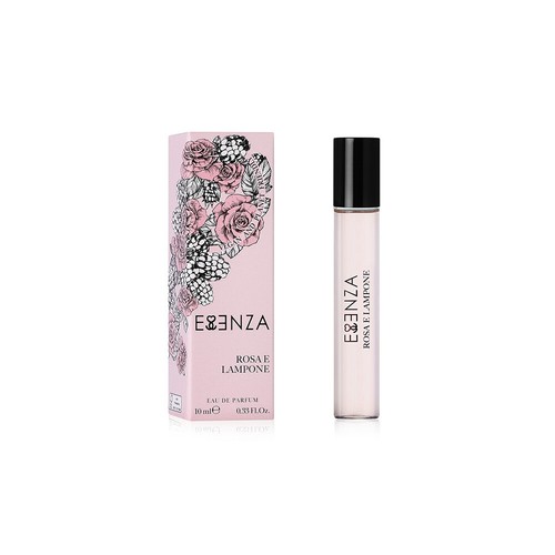 The first essenza rosa - the,