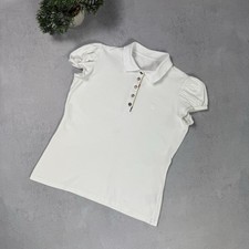 Polo donna Burberry taglia S