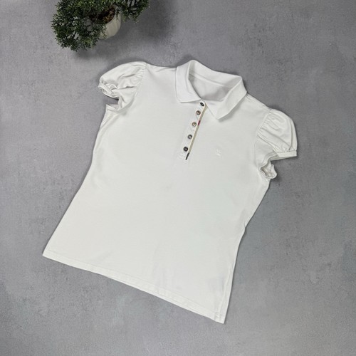 Polo donna burberry taglia - donna, s