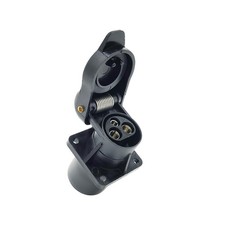 Presa rimorchio trattore