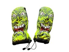 Guanti da neve Celtek x Santa