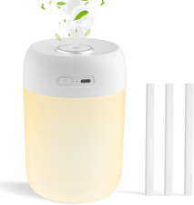650Ml Mini Umidificatore per
