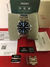 ORIENT Mako 3 RN-AA0808E