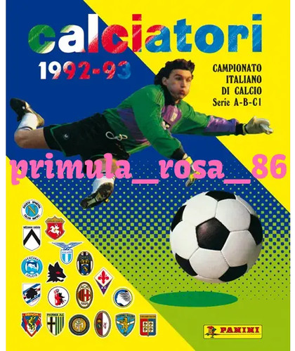 Panini scegli figurine - panini,