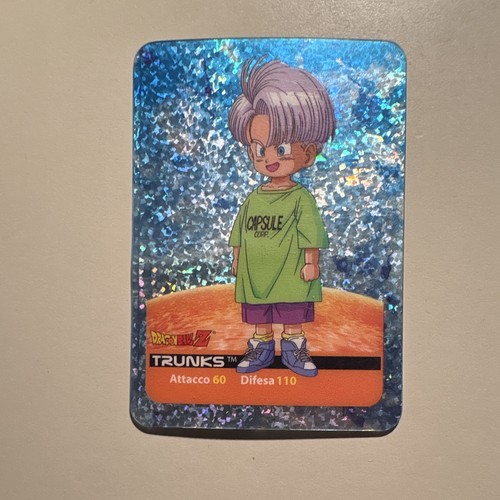 Dragon ball lamincards - dragon,