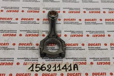 Biella completa Connecting rod Ducati Panigale 1100 V4 V4S V4 Speciale 18 19
