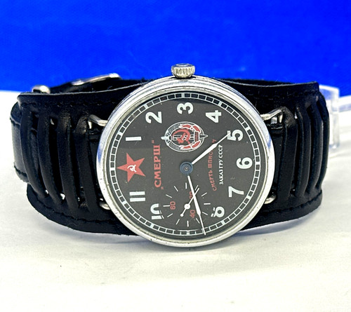 Orologio militare urss - militare,