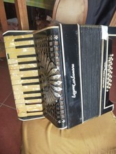 Fisarmonica Vintage