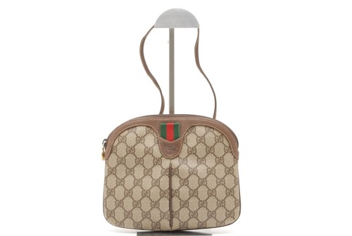 Borsa tracolla gucci gg - borsa,