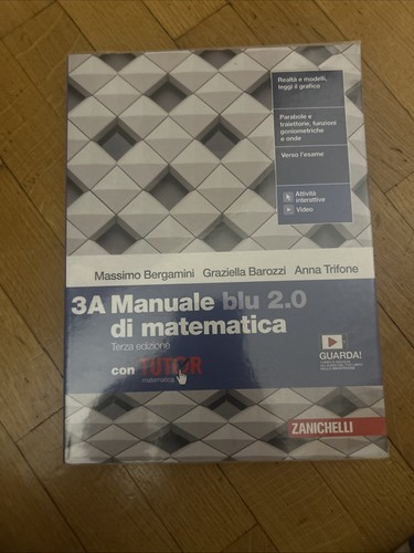 Libri scolastici - libri,