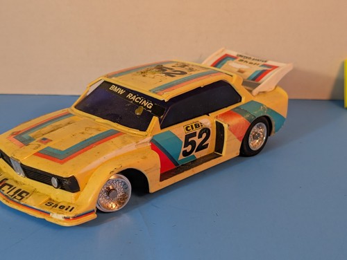 Vintage lucky toys scala 24 - toys, 1:24