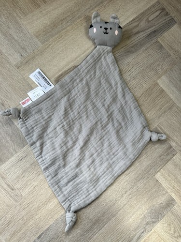 Zara home grigio gattino gatto - grigio,
