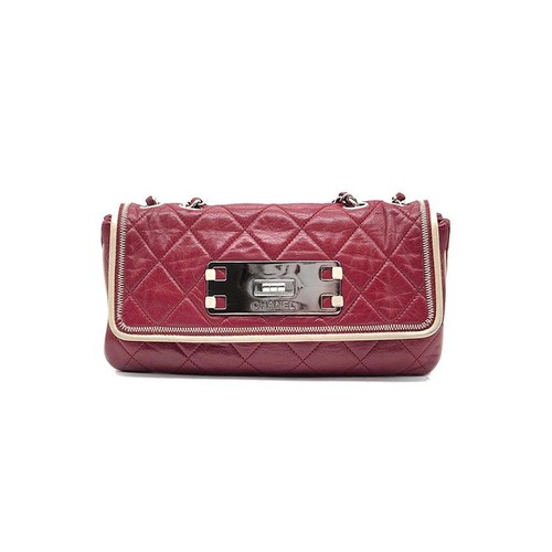 Chanel vintage east west - chanel,