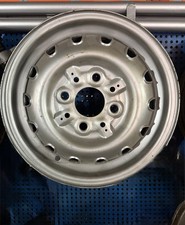 Abarth 850 cerchi 12 - cerchi, da