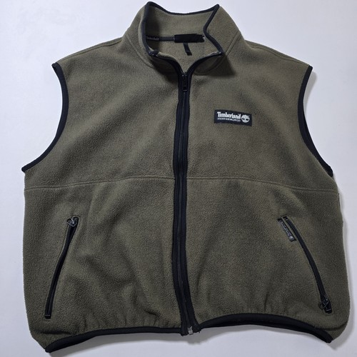 Gilet smanicato timberland - smanicato, in