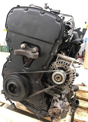 Motore usato engine 2hdi - engine, 2.2hdi