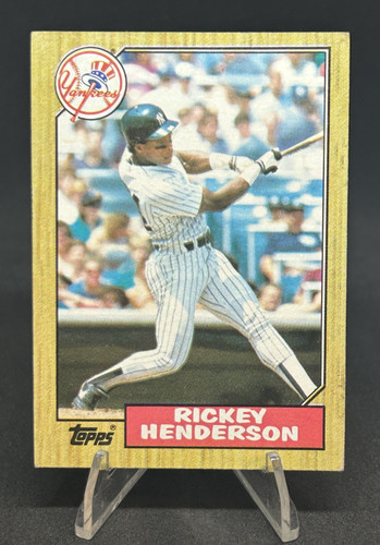 Rickey henderson hof - hof, 12