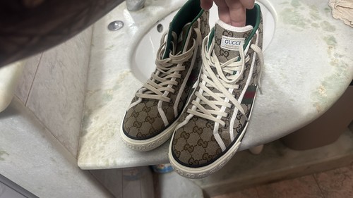 Scarpe gucci uomo - scarpe,