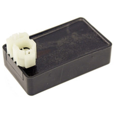 Centralina RMS Kymco Movie