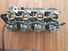 CARBURATORI  C V K  KAWASAKI ZX 600