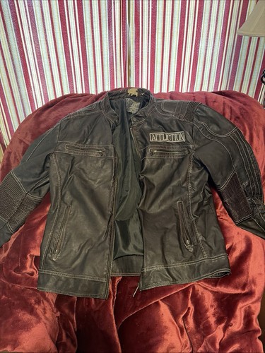 Affliction american customs - affliction,