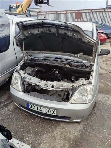 Clé opel meriva 2003 cosmo - opel,