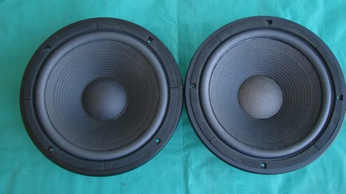 Woofer jbl 127h - 127h-1, pollici