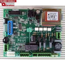 SCHEDA ELETTRONICA NORDICA