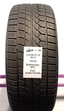 NEUMÁTICO USADO TOYO OPEN COUNTRY 235/45 R19 95V INVERNALI