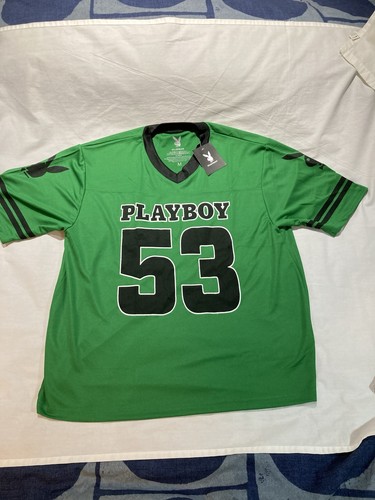 Maglia playboy uomo taglia - maglia,